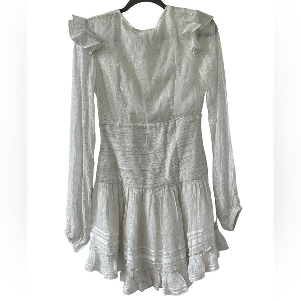 Rococo Sand True Short Dress - Picture 14 of 14
